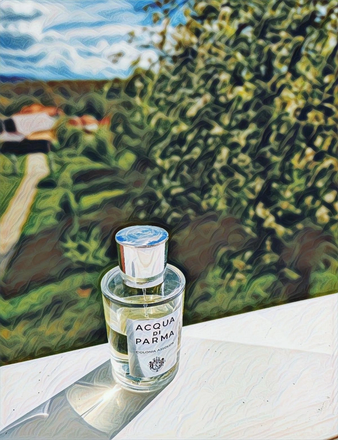 Acqua di Parma Colonia Assoluta