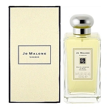 Jo Malone White Jasmine & Mint одеколон 100 мл