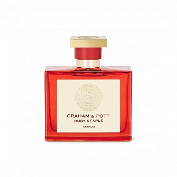 Фото Graham & Pott Ruby Staple