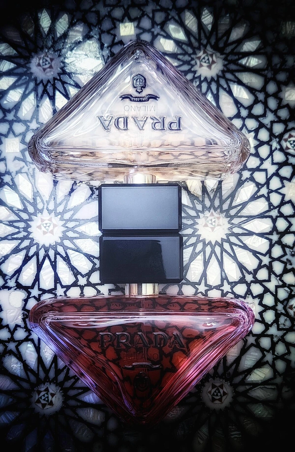 Prada Paradoxe Intense
