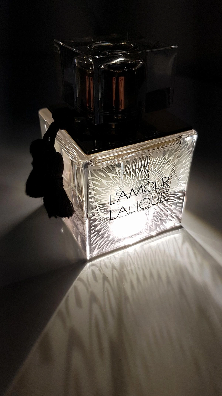 Lalique L'Amour
