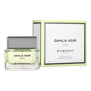 Фото Givenchy Dahlia Noir L'Eau