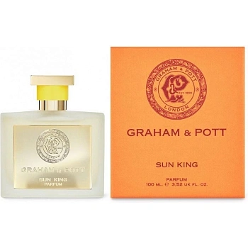 Graham & Pott Sun King духи 100 мл