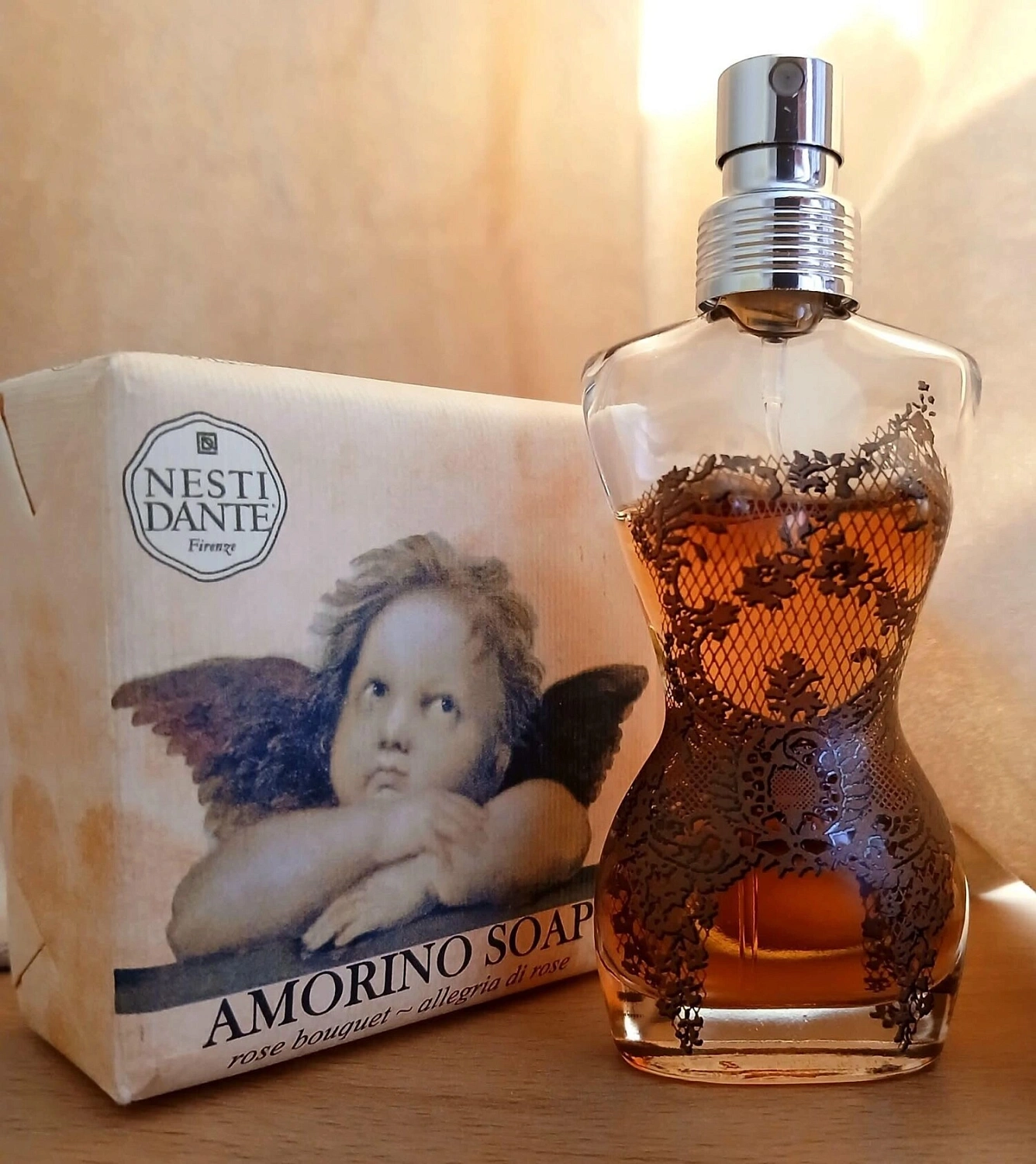 Jean Paul Gaultier Classique Eau de Parfum