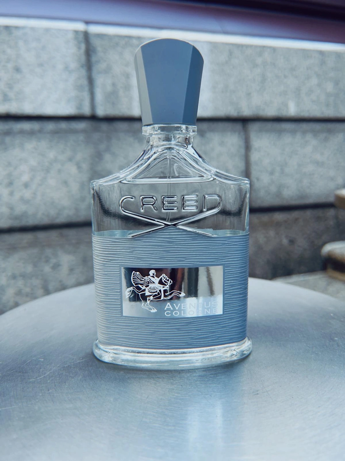 Creed Aventus Cologne