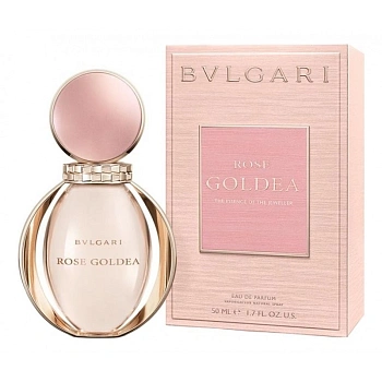 Фото Bvlgari Rose Goldea