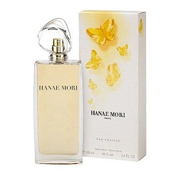 Фото Hanae Mori Eau Fraiche