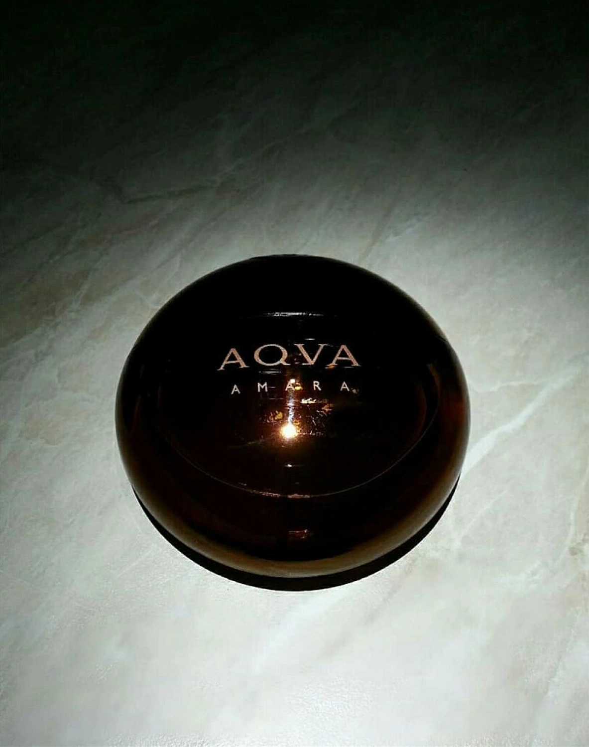 Bvlgari Aqva Amara