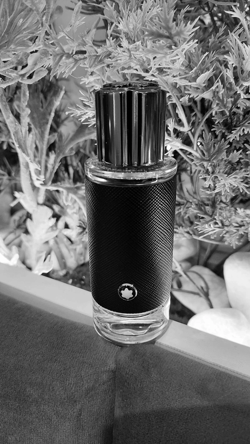 Montblanc Explorer