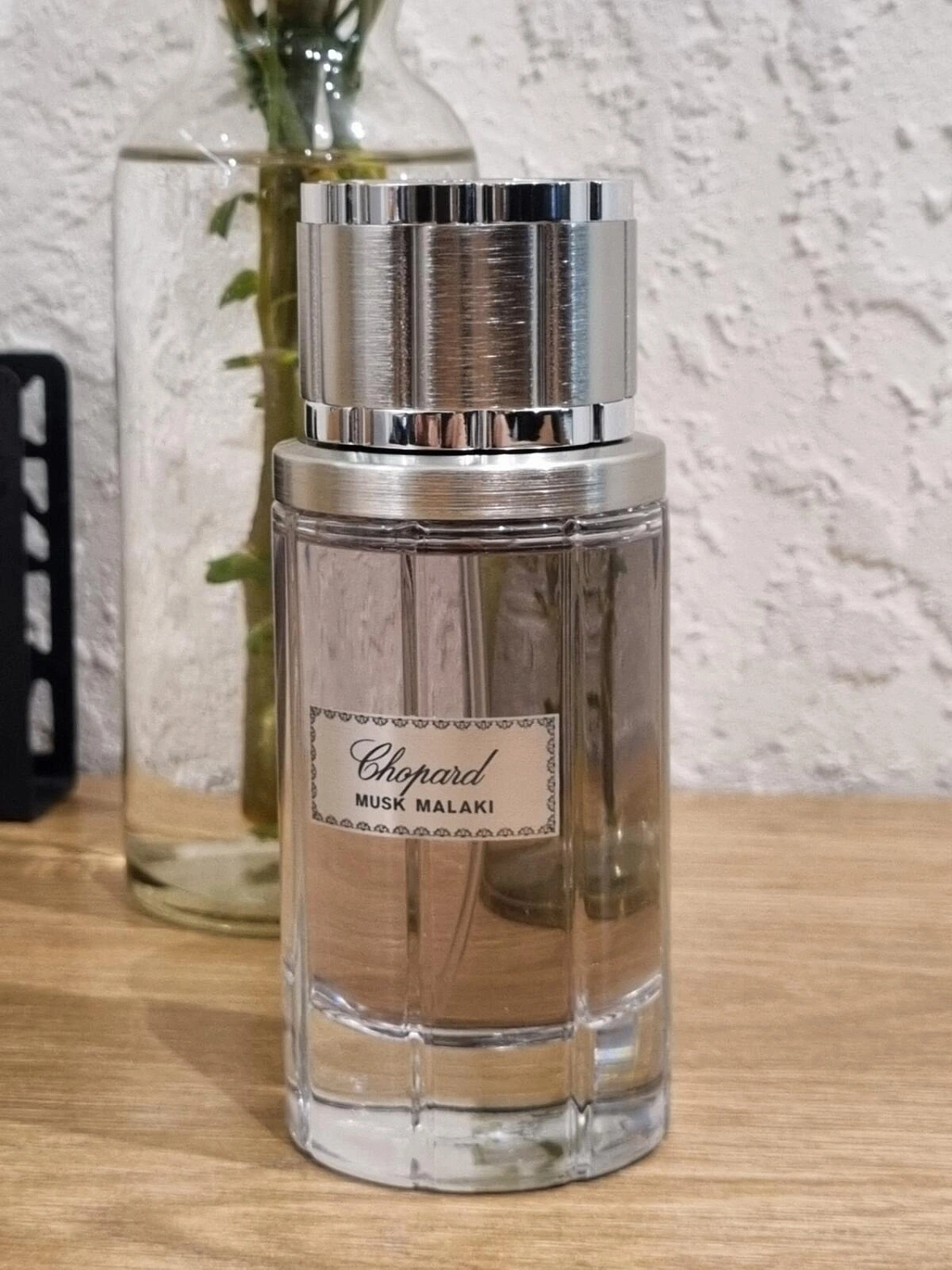 Chopard Musk Malaki