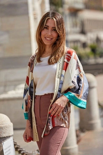 Парфюмер Maria Celeste Lombardo (Мария Челесте Ломбардо)