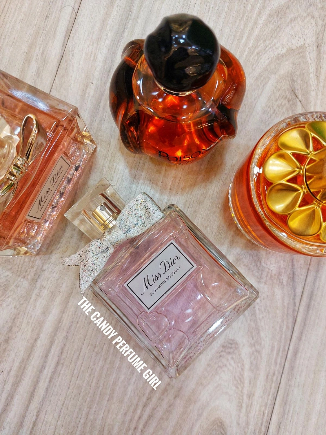 Christian Dior Poison Girl