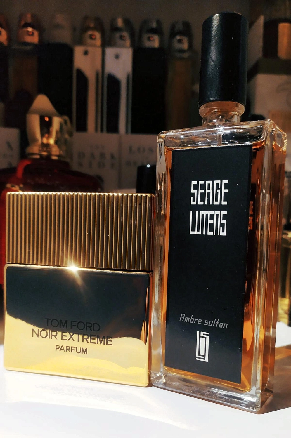 Tom Ford Noir Extreme Parfum
