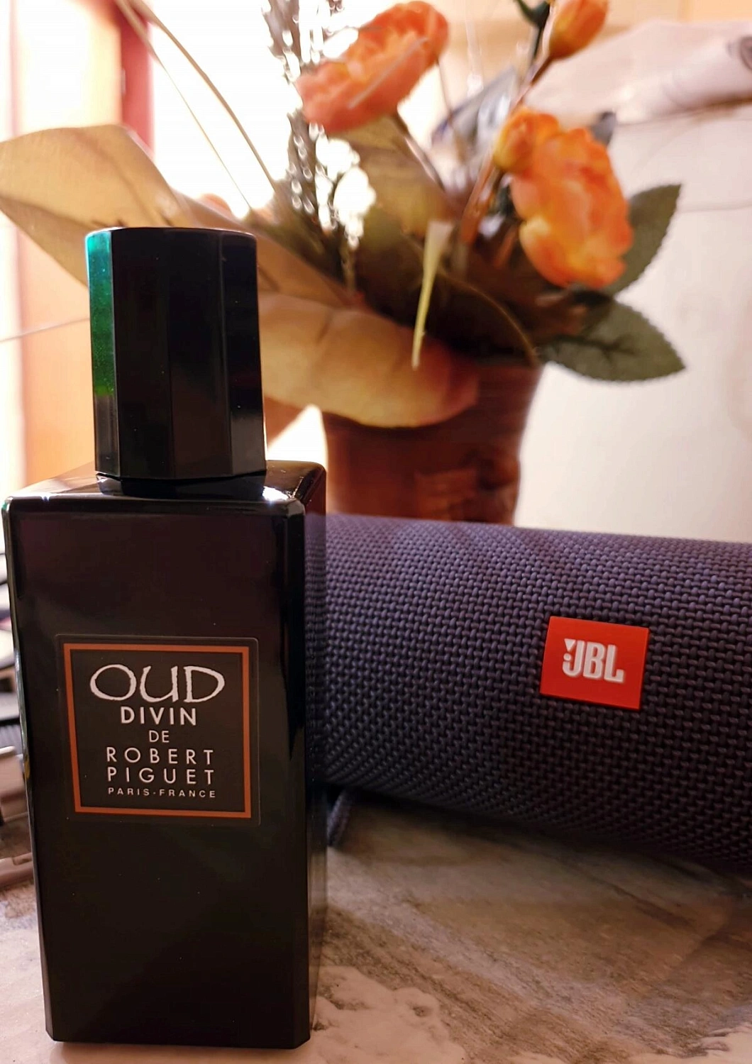 Robert Piguet Oud Divin