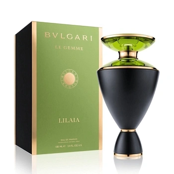 Bvlgari Lilaia парфюмерная вода 100 мл