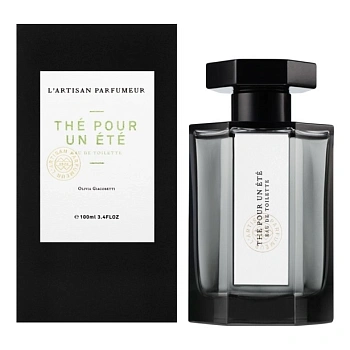 Фото L'Artisan Parfumeur The pour un Ete