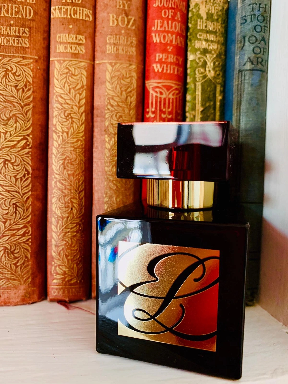 Estée Lauder Amber Mystique