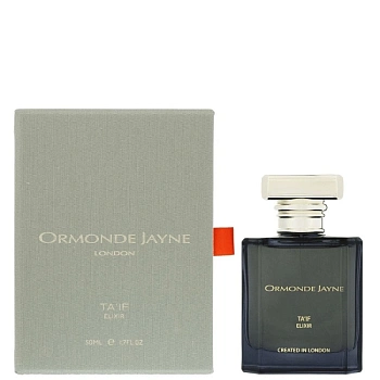 Ormonde Jayne Ta'if Elixir духи 50 мл