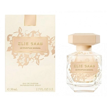 Фото Elie Saab Le Parfum Bridal