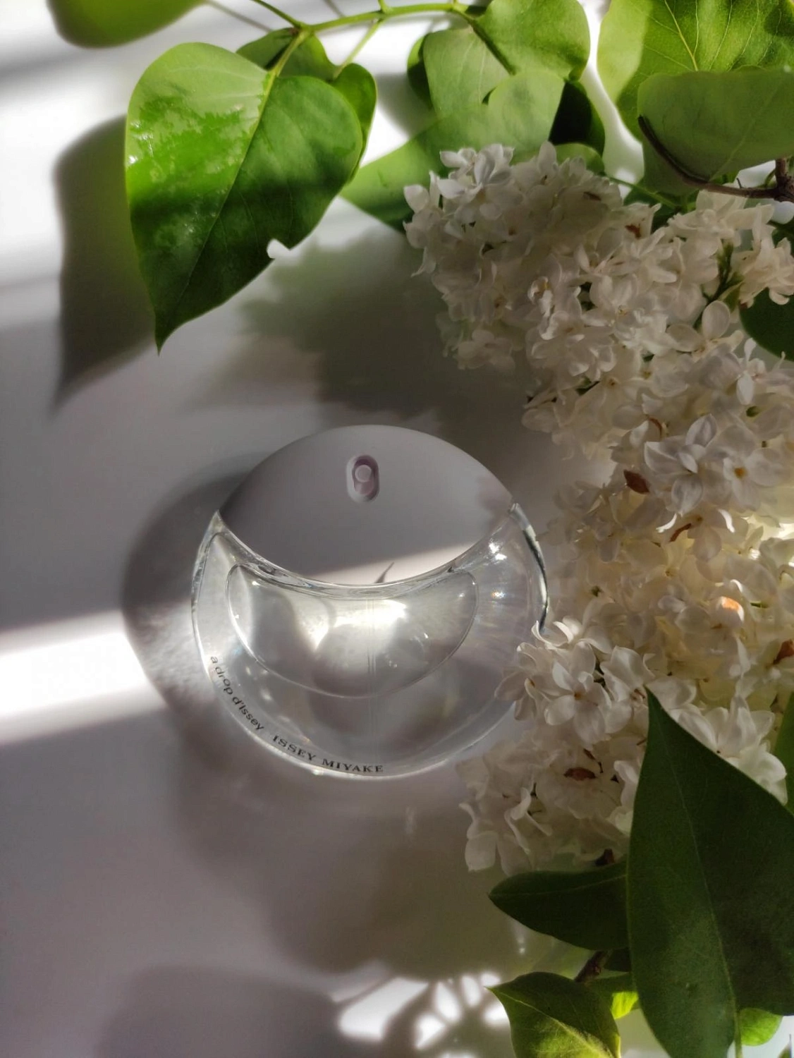 Issey Miyake A Drop d'Issey