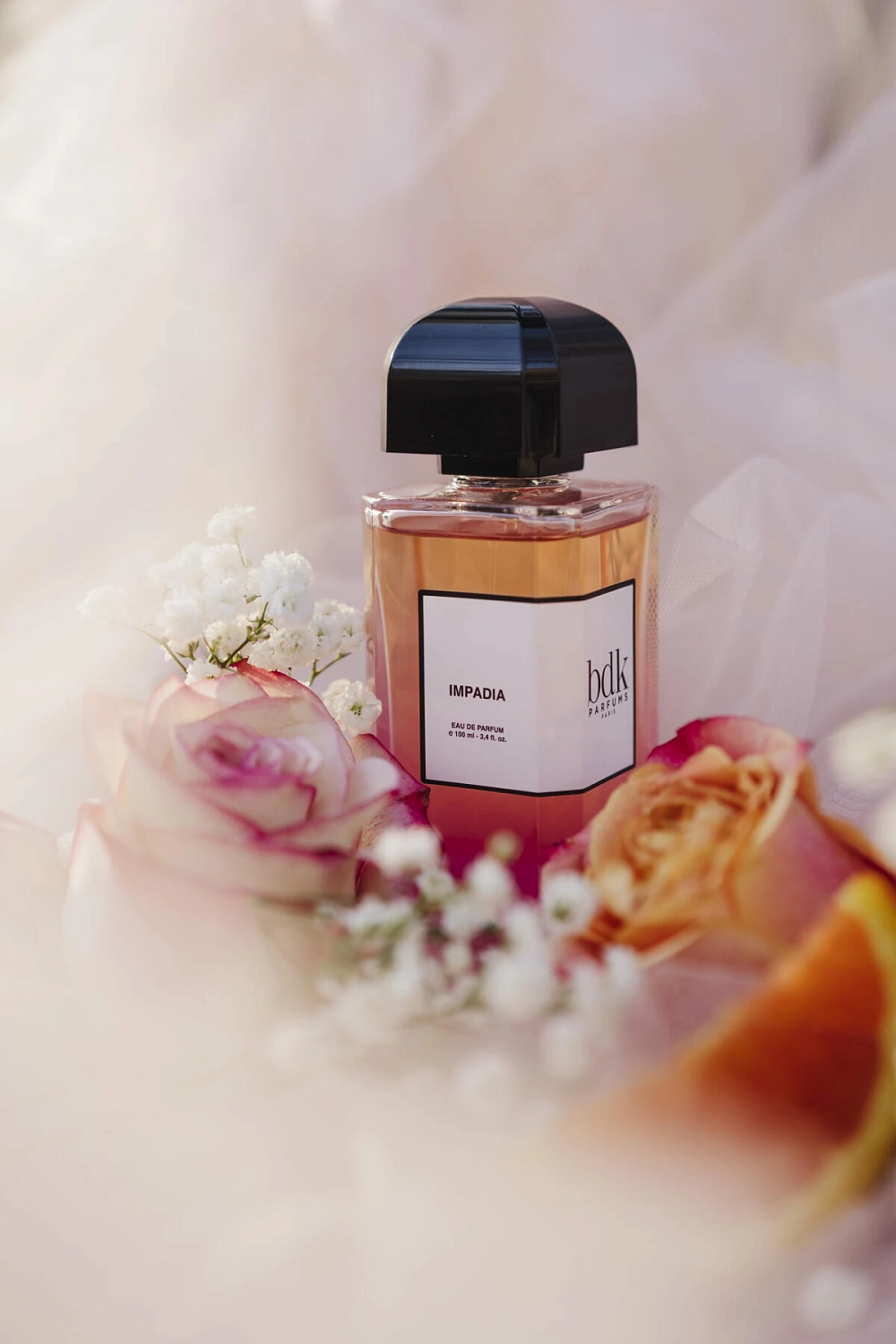 BDK Parfums Impadia
