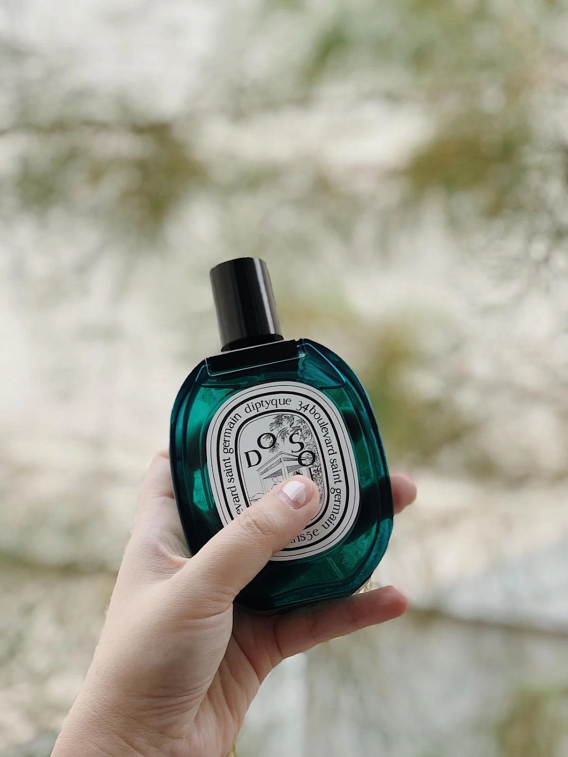 Diptyque Do Son