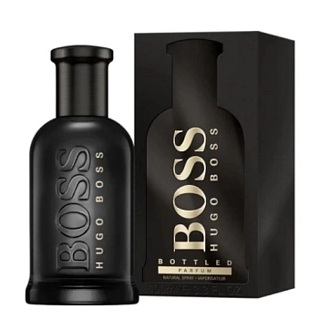 Фото Hugo Boss Bottled Parfum