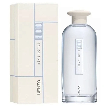 Фото Kenzo Reve Lotus