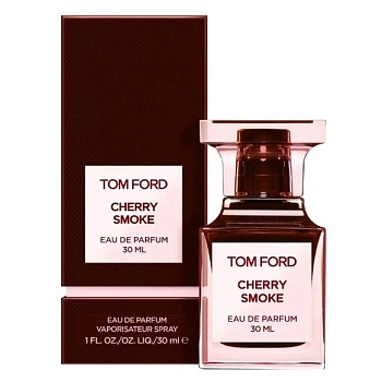 Фото Tom Ford Cherry Smoke