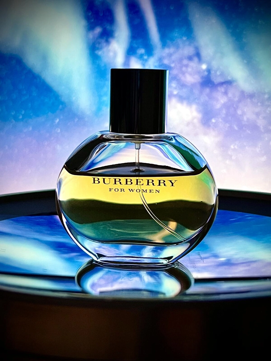 Burberry Women
