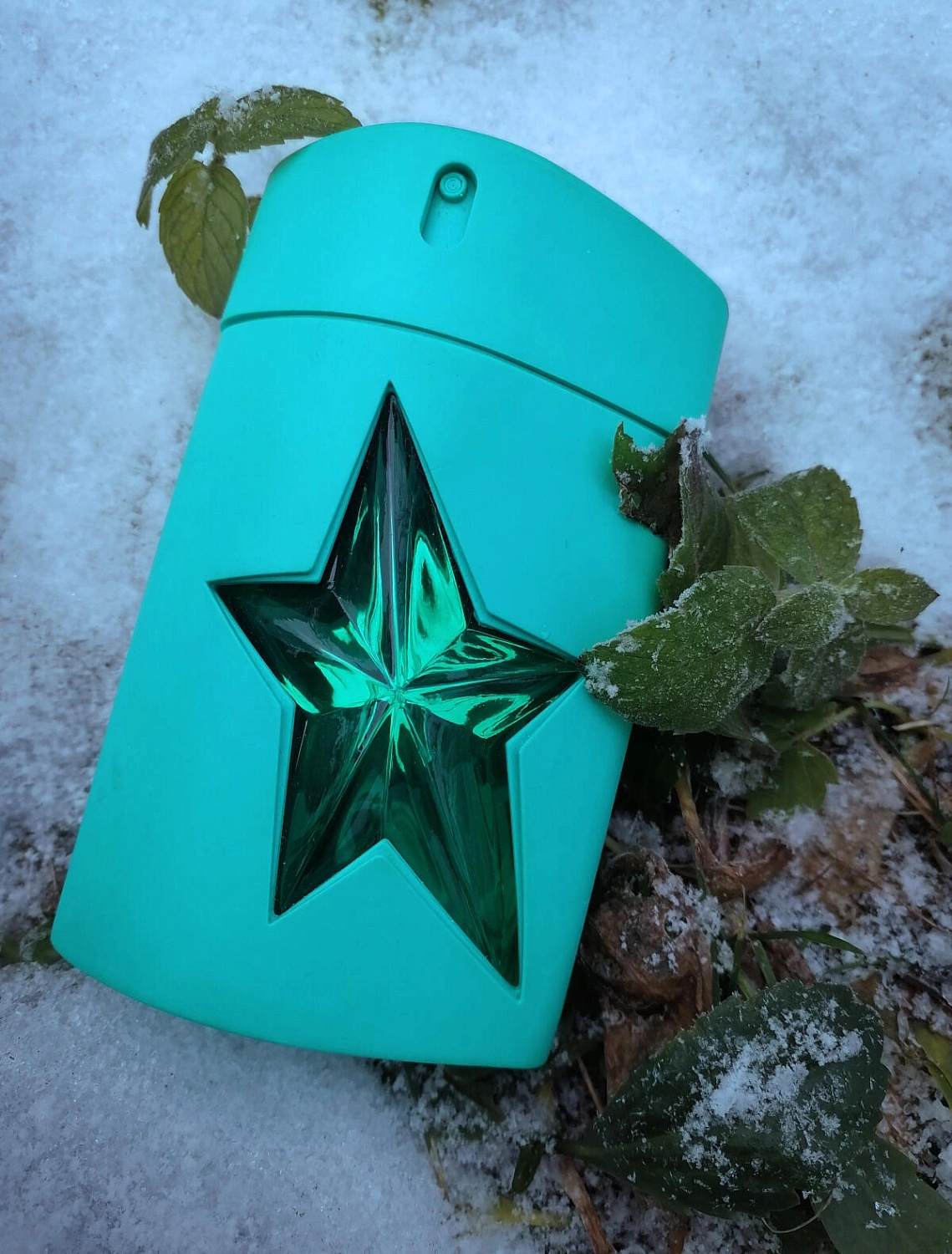 Mugler A Men Kryptomint