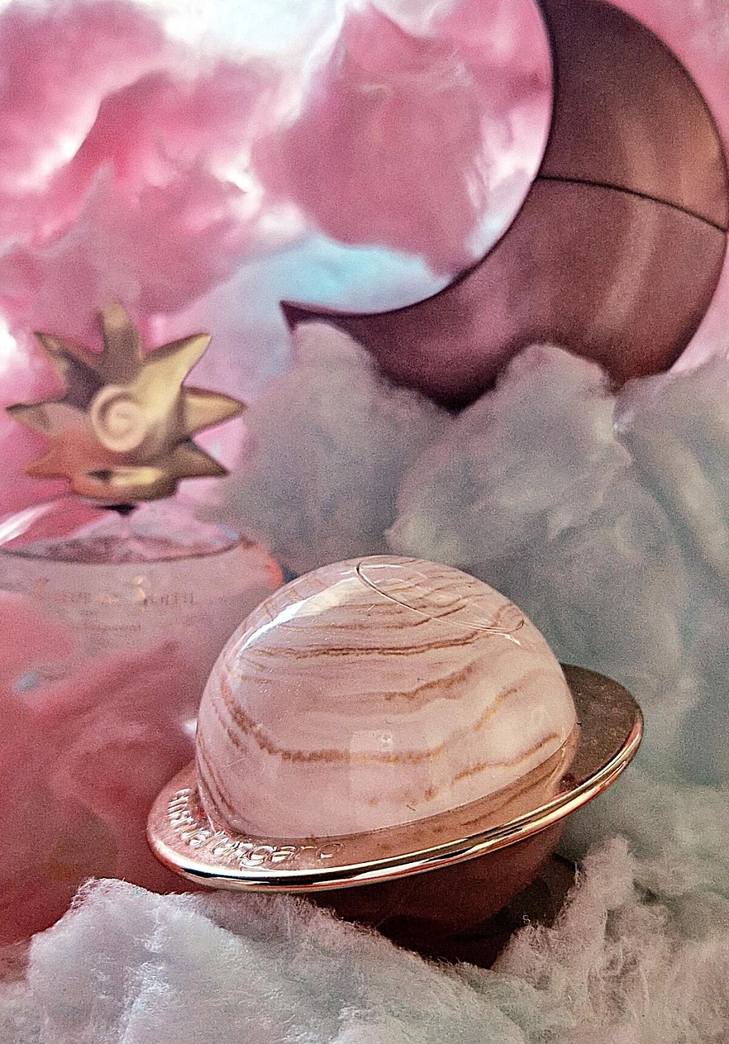Ghost Orb of Night Opulence