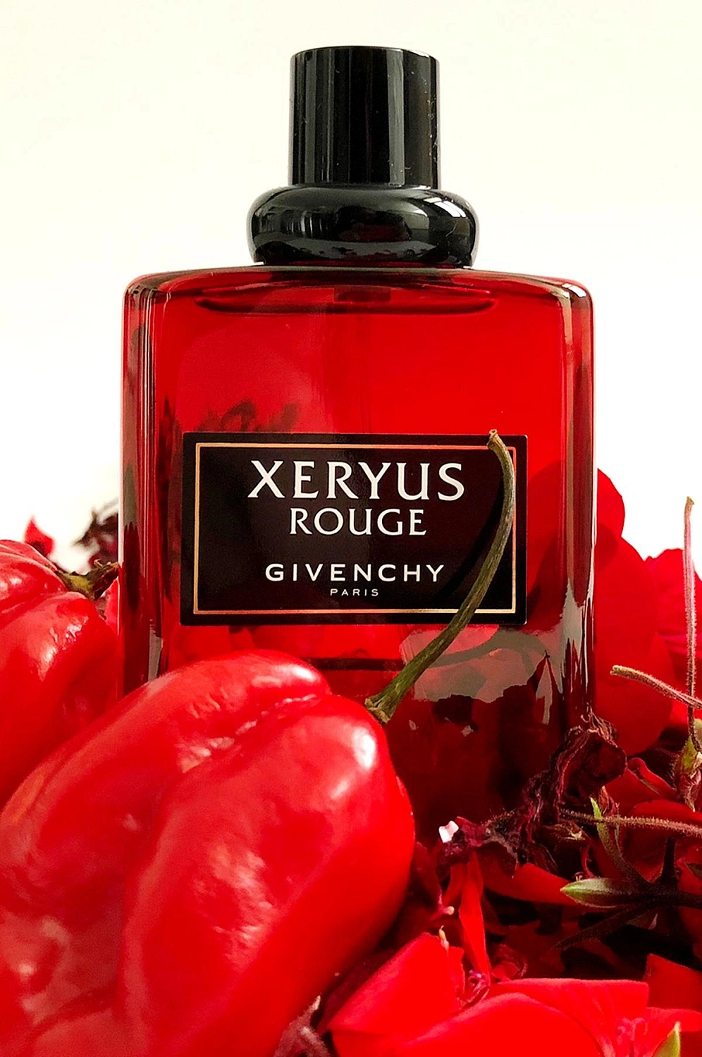 Givenchy Xeryus Rouge