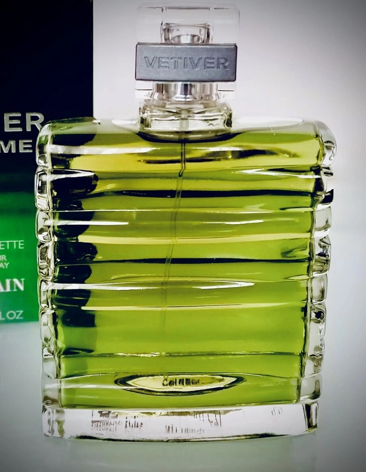 Guerlain Vetiver Extreme