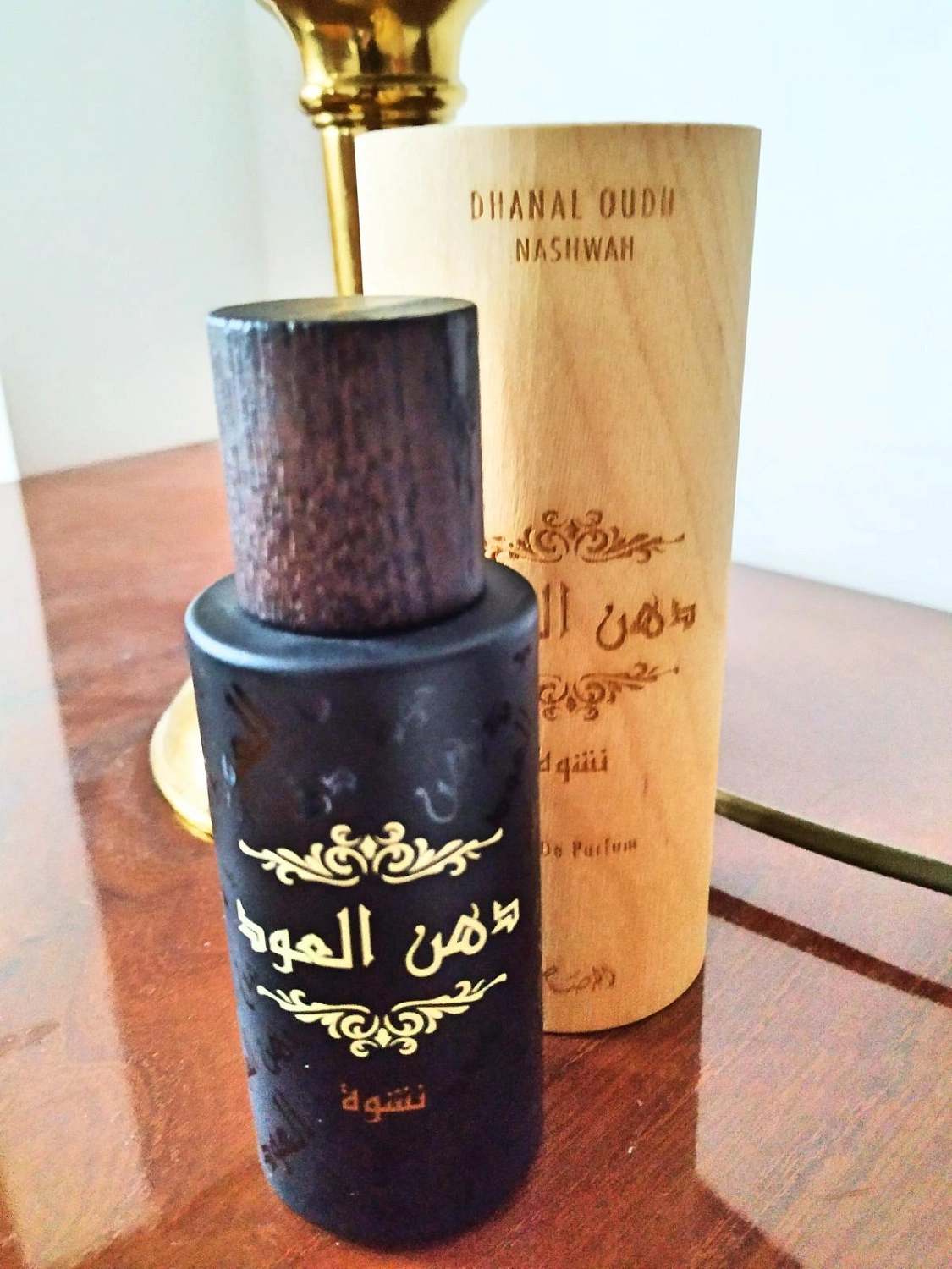 Rasasi Dhanal Oudh Nashwah