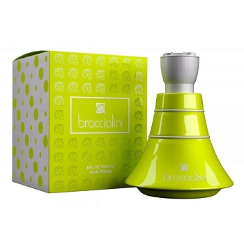 Фото Braccialini Glossy Green
