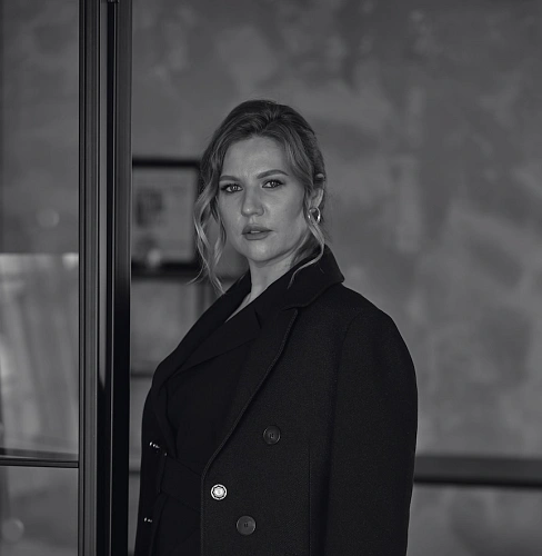 Парфюмер Julia Vinogradova (Юлия Виноградова)