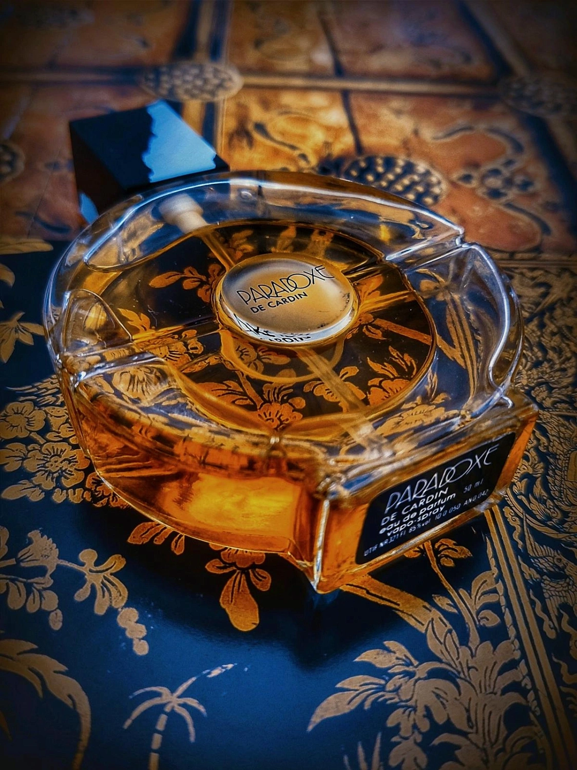 Pierre Cardin Paradoxe