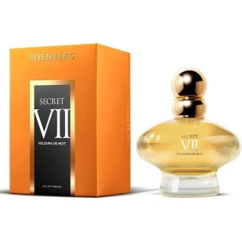 Eisenberg Secret VII Velours De Nuit парфюмерная вода 100 мл