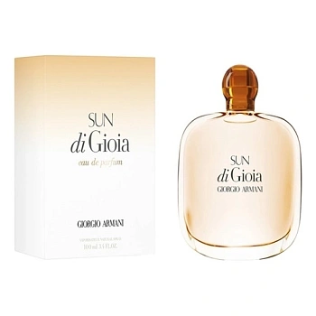 Armani Sun di Gioia парфюмерная вода 100 мл