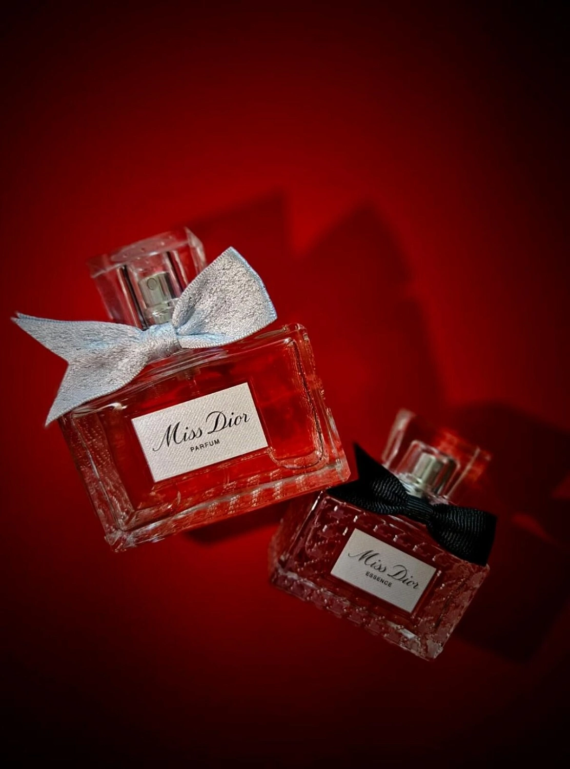 Christian Dior Miss Dior Essence