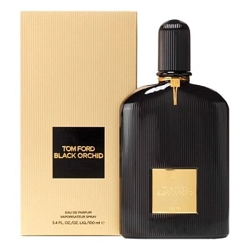 Tom Ford Black Orchid парфюмерная вода 100 мл