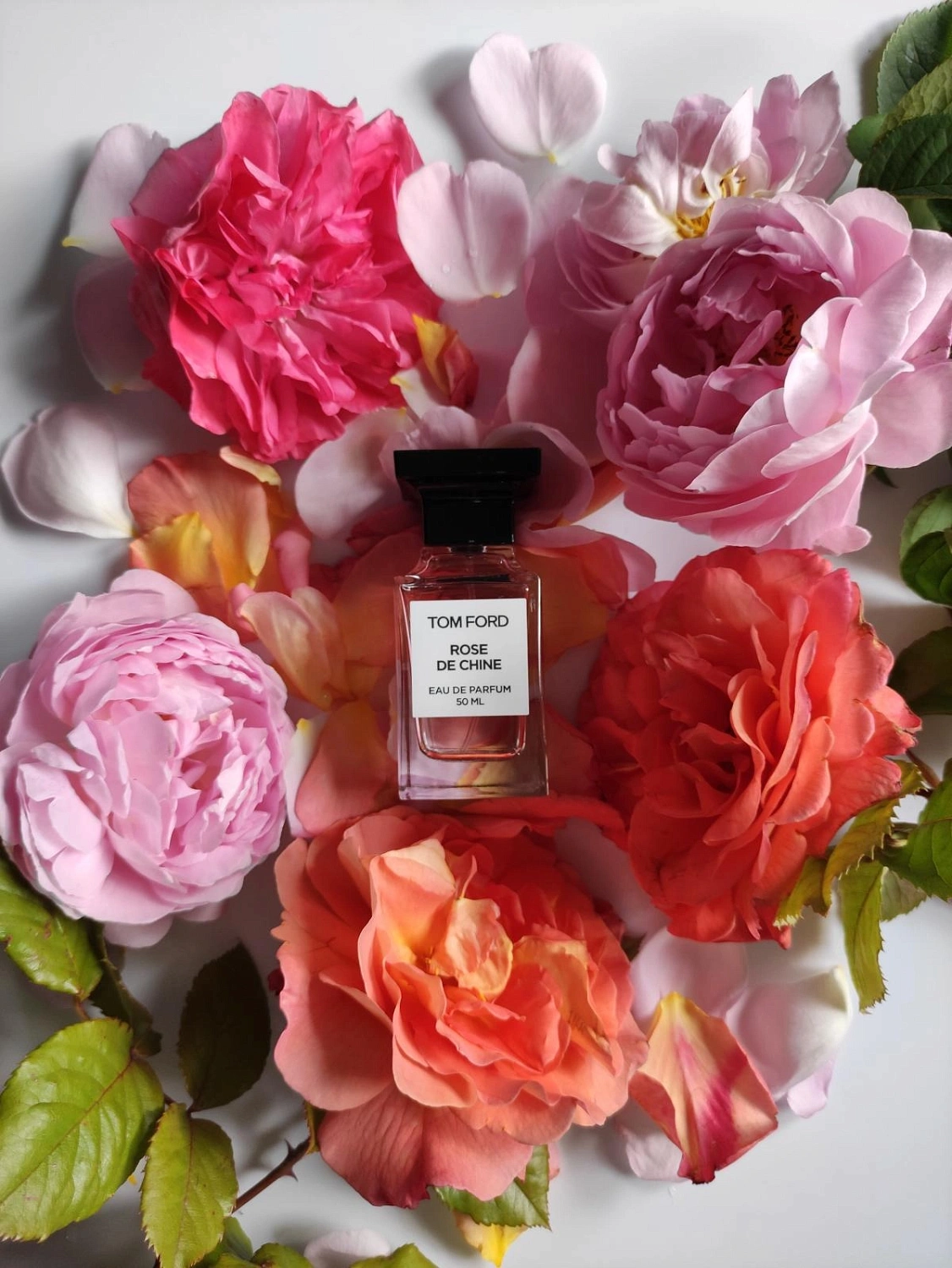 Tom Ford Rose de Chine