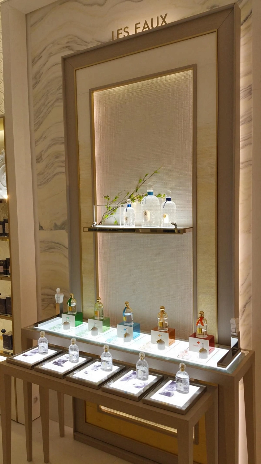 Guerlain Aqua Allegoria Nerolia Bianca