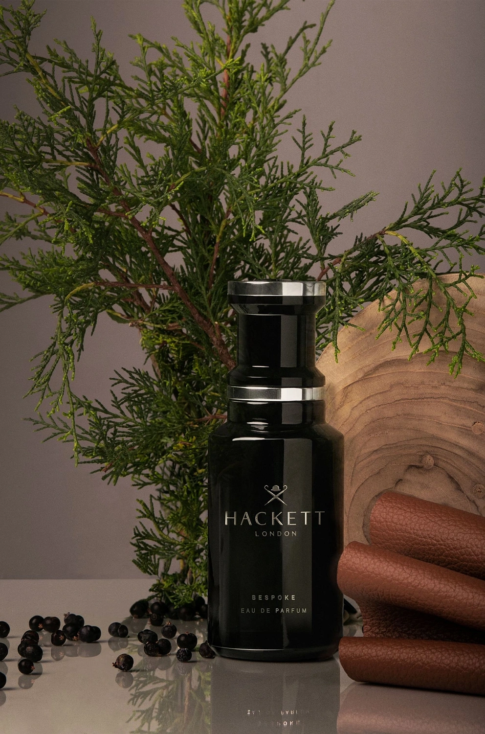 Hackett London Bespoke