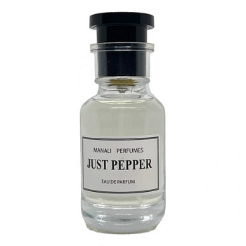 Фото Manali Perfumes Just Pepper