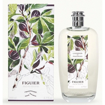Фото Fragonard L'Herbier Figuier