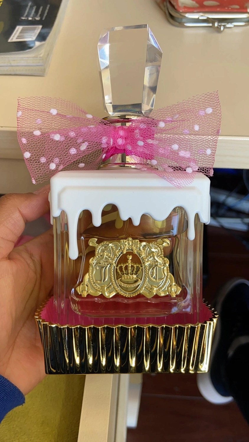 Juicy Couture Viva La Juicy Sucre