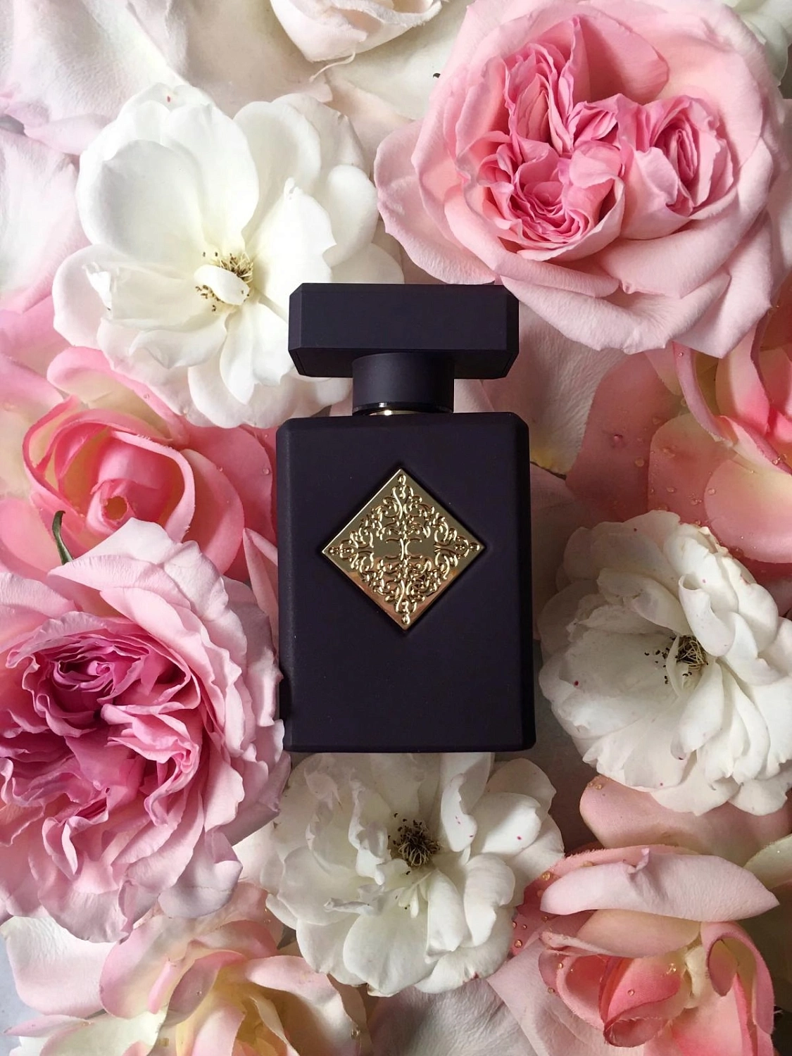 Initio Parfums Privés Atomic Rose