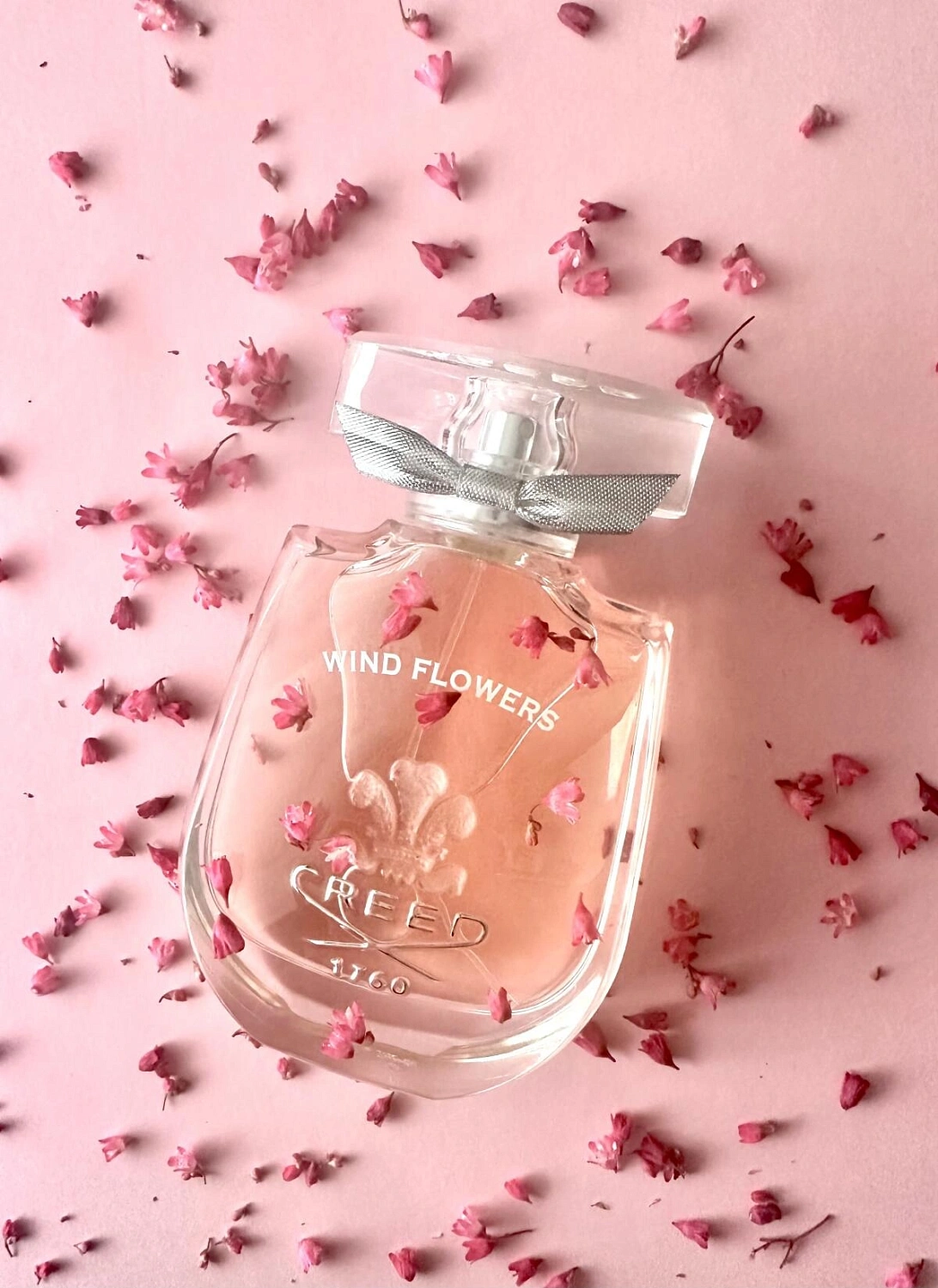 Creed Wind Flowers